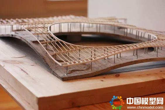 模型丨建筑模型，比你想象的還要精致！,建筑,模型,only,arch,佳佳