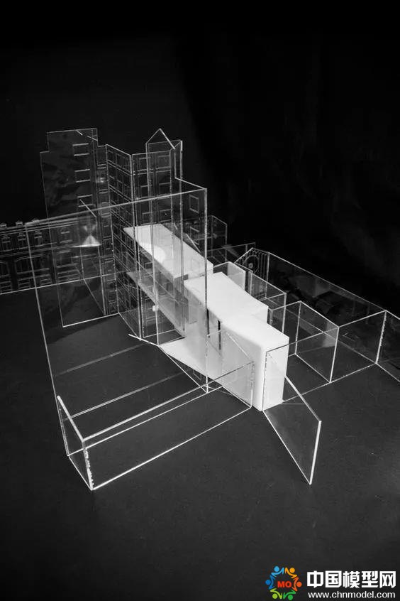 模型丨建筑模型，比你想象的還要精致！,建筑,模型,only,arch,佳佳