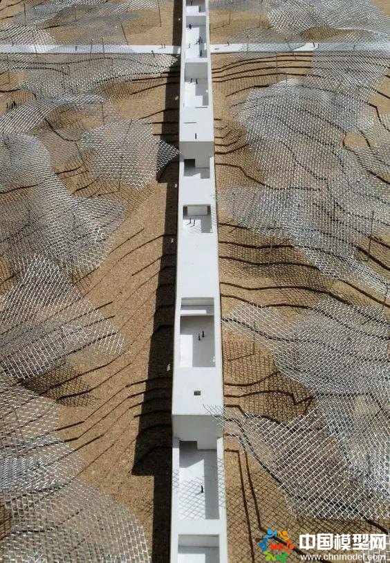 模型丨建筑模型，比你想象的還要精致！,建筑,模型,only,arch,佳佳