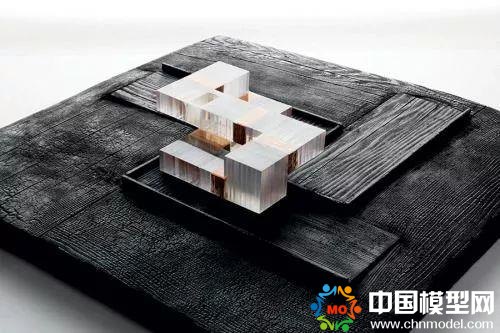 模型丨建筑模型，比你想象的還要精致！,建筑,模型,only,arch,佳佳