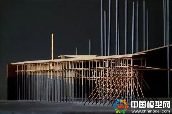 模型丨建筑模型，比你想象的還要精致！,建筑,模型,only,arch,佳佳