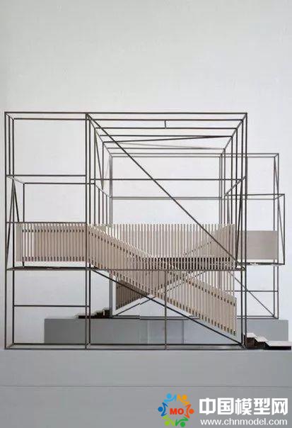 模型丨建筑模型，比你想象的還要精致！,建筑,模型,only,arch,佳佳