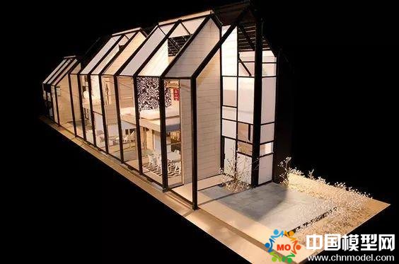 模型丨建筑模型，比你想象的還要精致！,建筑,模型,only,arch,佳佳