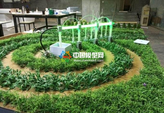 智慧農(nóng)業(yè)模型 ,智慧農(nóng)業(yè)科技大棚展示模型