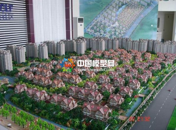 模型公司知識(shí)大普及之建筑沙盤模型工藝環(huán)節(jié)