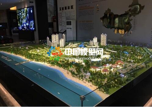 建筑模型這樣做技藝可以事半功倍的上升