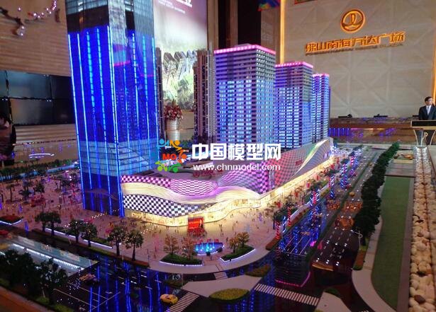 沙盤模型應(yīng)用范圍廣泛根據(jù)用途不同手法不一