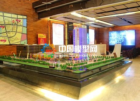 沙盤模型公司不光有好的產(chǎn)品更應(yīng)該有好的服務(wù)