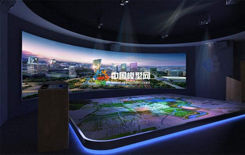 電子沙盤(pán)與地產(chǎn)行業(yè)結(jié)緣