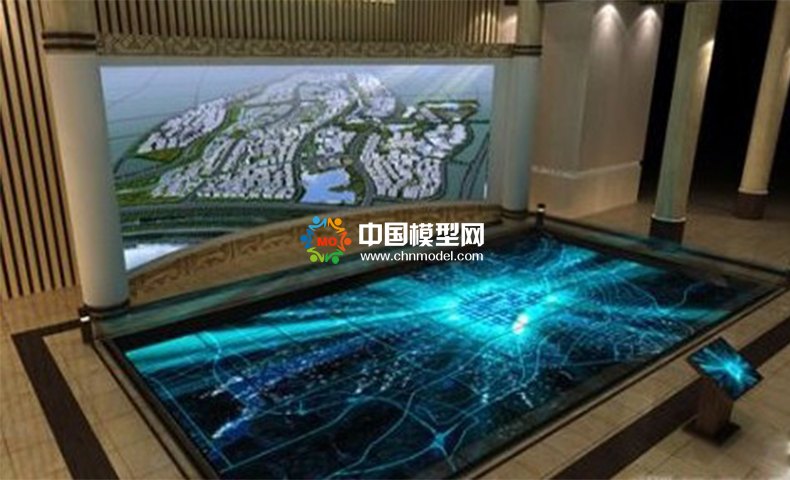 電子沙盤組成陣營