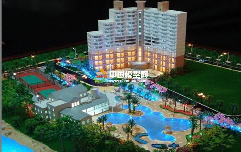 電子沙盤(pán)與地產(chǎn)行業(yè)結(jié)緣