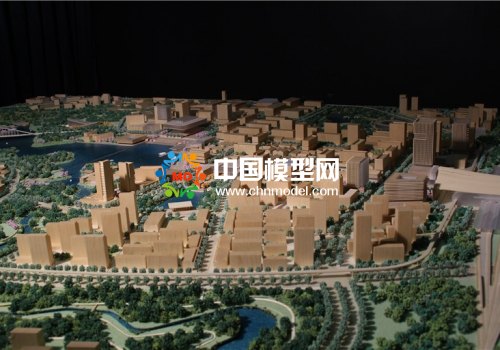 規(guī)劃投標(biāo)沙盤模型