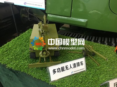 特種車輛模型，清障車模型