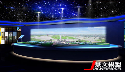 宜春電子沙盤-電子沙盤公司-請(qǐng)認(rèn)準(zhǔn)景文模型(多圖)