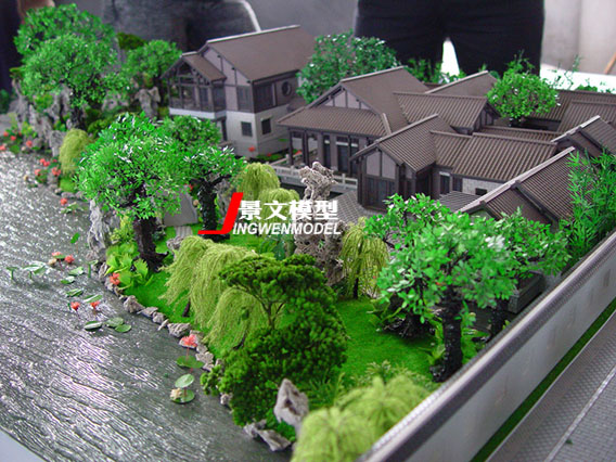 宿遷別墅沙盤模型-景文模型(推薦商家)-別墅沙盤模型設(shè)計公司