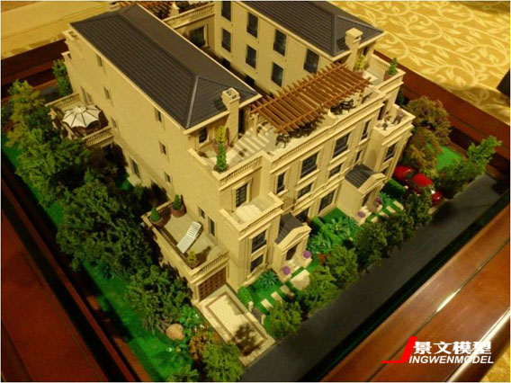 揚(yáng)州別墅模型-景文模型(推薦商家)-別墅模型設(shè)計(jì)公司