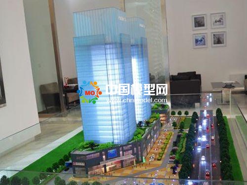 建筑模型價格應根據圖紙及制作要求來核算