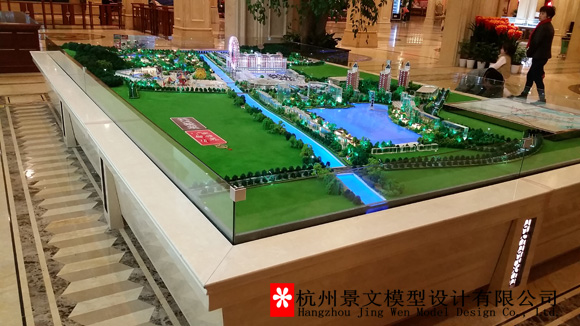 安慶售樓部沙盤-就選擇景文模型-售樓部沙盤沙盤價(jià)格