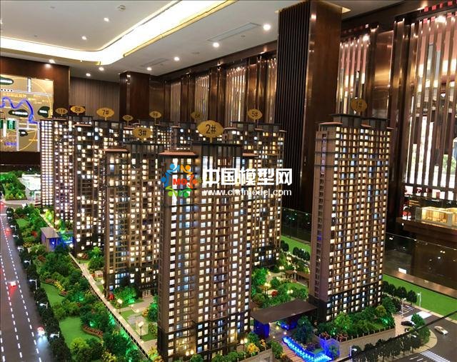 福建模型公司 建筑模型 沙盤(pán)模型 福建精工模型有限公司|福州模型公司|福建模型公司|福州沙盤(pán)模型