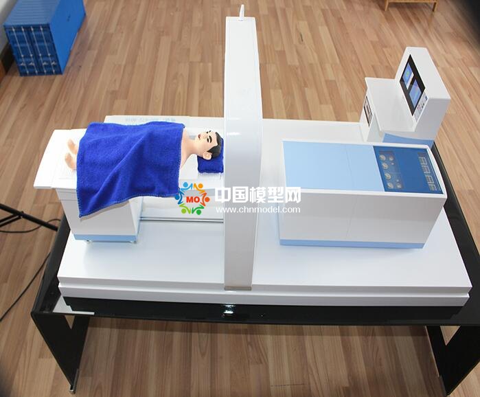 醫(yī)療設(shè)備模型，電磁治療儀模型