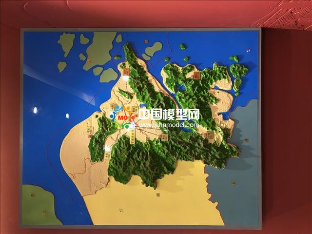 地形模型,福州 -沙盤模型_模型制作,智慧農業(yè)沙盤模型,沙盤模型,景區(qū)模型,房產模型 工業(yè)模型