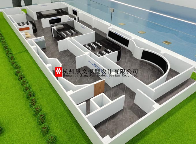 中等職業(yè)技術(shù)學(xué)校AI人工智能實訓(xùn)沙盤模型