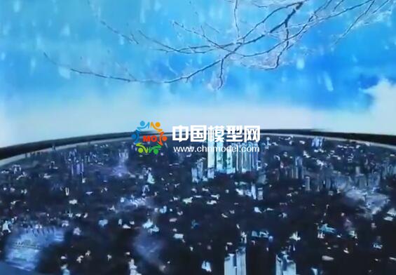 多媒體互動沙盤對傳統(tǒng)沙盤模型最好簡單加持