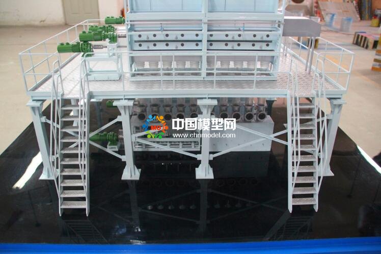 紡織設(shè)備模型，紡織機(jī)模型