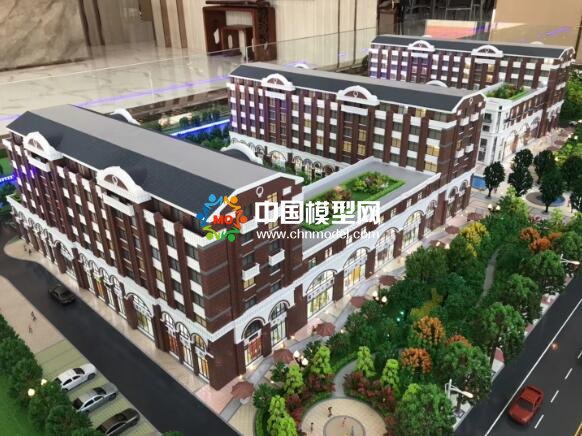 選定一家合格的沙盤(pán)模型公司看這五個(gè)方面