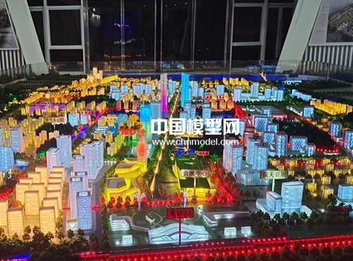 樓盤建筑模型安裝運輸環(huán)節(jié)不容小覷需謹(jǐn)慎