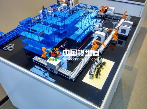 工業(yè)模型幾個(gè)關(guān)鍵步驟不能忽略，對(duì)效果影響大