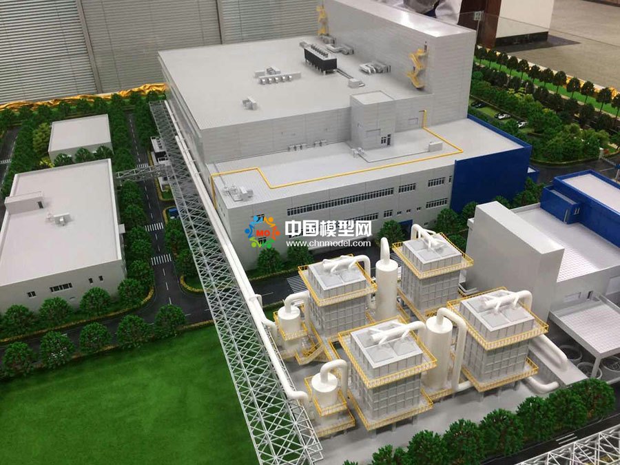 海纜項目沙盤模型，光纖企業(yè)沙盤模型