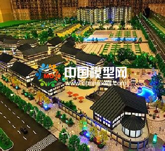 房地產(chǎn)沙盤模型想要達到滿意效果要多花心思