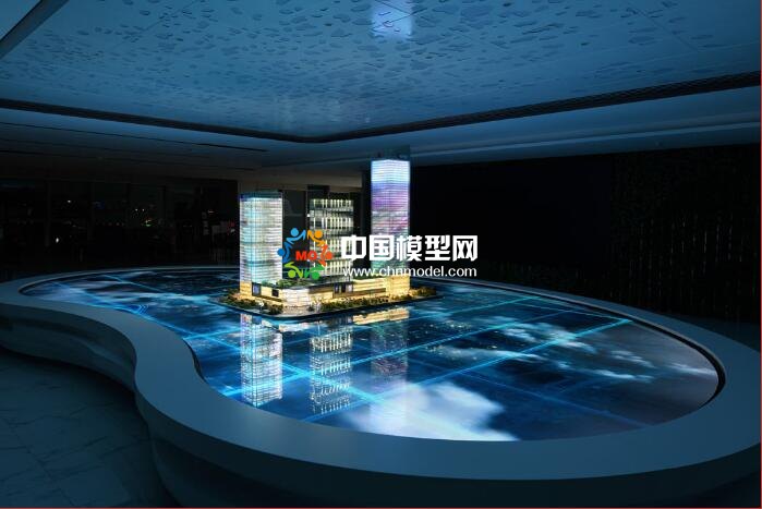 樓盤(pán)模型知識(shí)大全