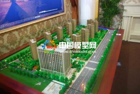 建筑模型細(xì)節(jié)到底要怎么處理才算正確