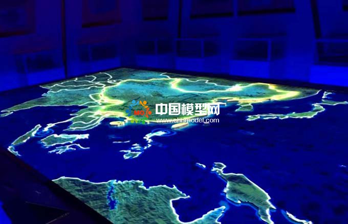 投影沙盤(pán)好不好，價(jià)格怎么樣？