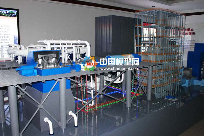 燃氣發(fā)電供熱機組模型,熱電聯(lián)產(chǎn)模型