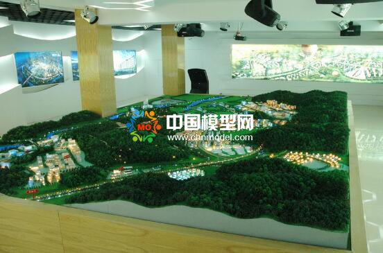 山體模型常用材料特性，應(yīng)根據(jù)情況來選定