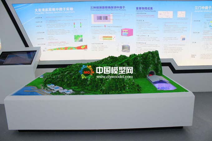 核電站反應(yīng)堆中微子實驗?zāi)Ｐ? align=