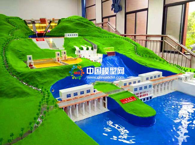 水利工程模型，水電站模型系列教學(xué)實(shí)訓(xùn)模型