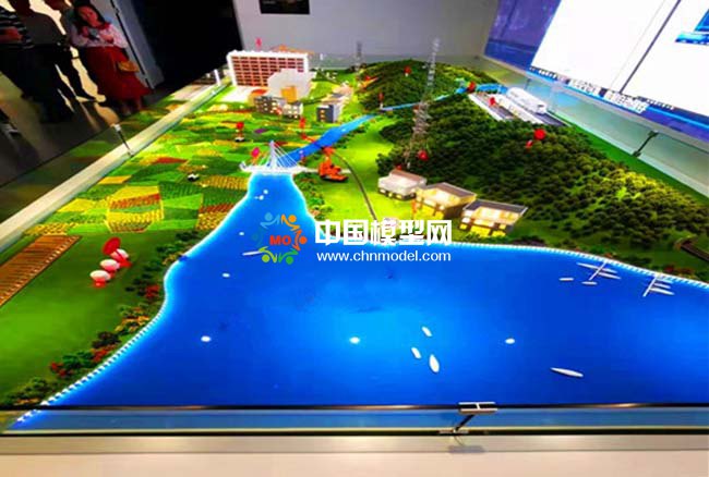 道路模型與橋梁模型，地鐵模型及施工專業(yè)系列模型