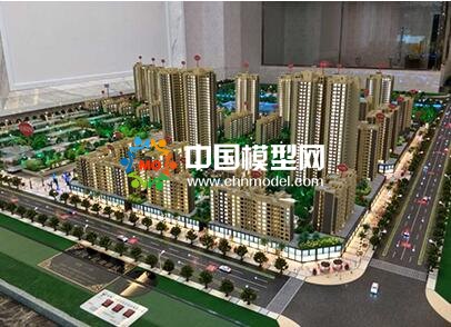 學會了制作樓盤模型，你就可以挑戰(zhàn)高薪