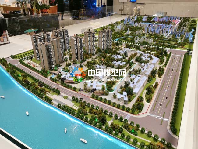 沙盤模型要怎么驗收?