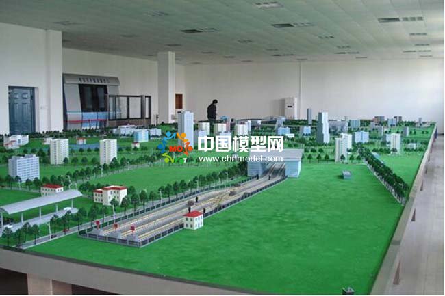 城市軌道交通運(yùn)營實(shí)訓(xùn)沙盤模型