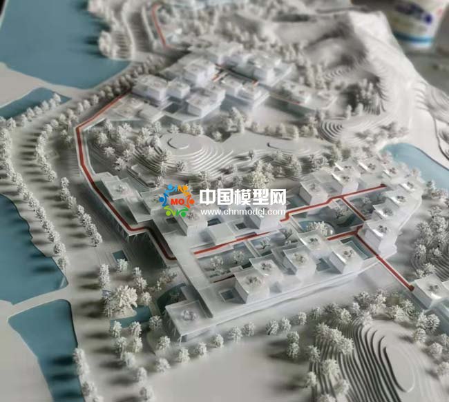 畢業(yè)設(shè)計(jì)模型