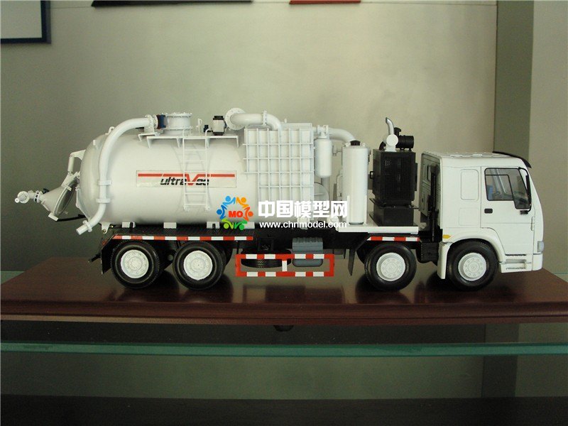 石油化工產(chǎn)業(yè)沙盤模型，石油化工流程模型