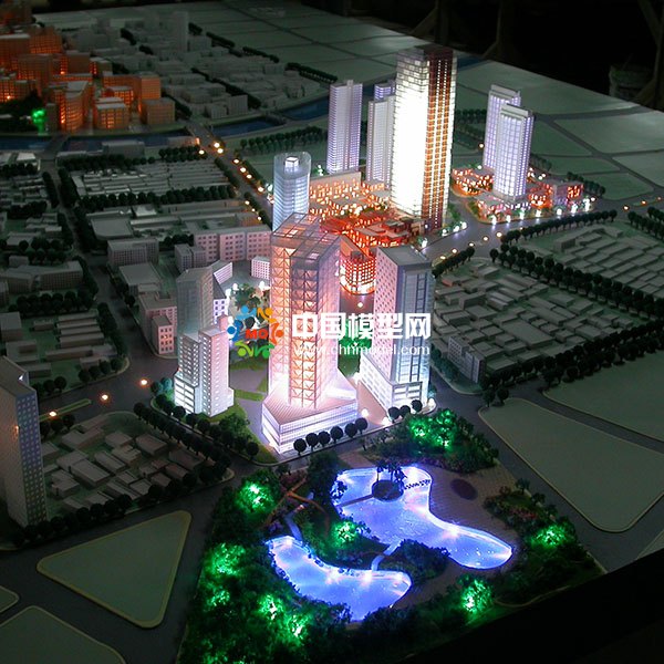 多媒體互動(dòng)數(shù)字沙盤(pán)模型合集