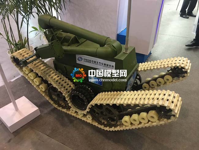 軍事重型裝備模型車(chē)輛模型