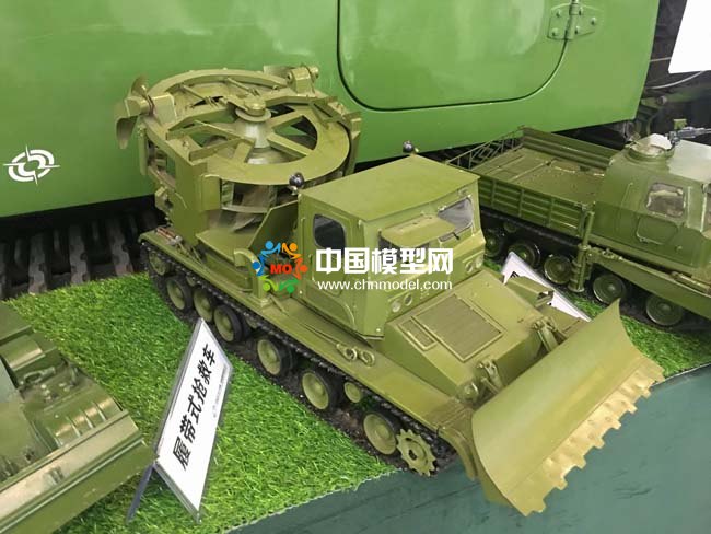 軍事重型裝備模型車(chē)輛模型