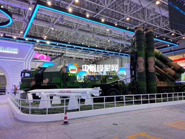 航天軍事沙盤模型